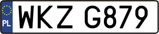WKZG879