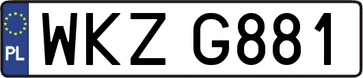 WKZG881