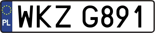 WKZG891