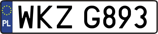 WKZG893