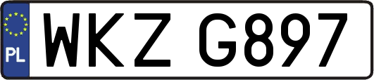 WKZG897