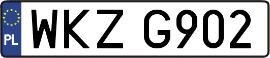 WKZG902