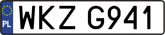 WKZG941
