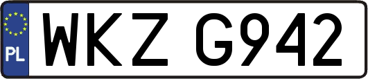 WKZG942