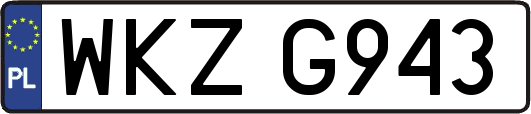 WKZG943