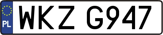 WKZG947