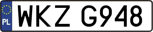 WKZG948