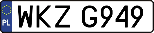 WKZG949