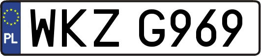 WKZG969