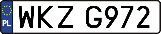 WKZG972