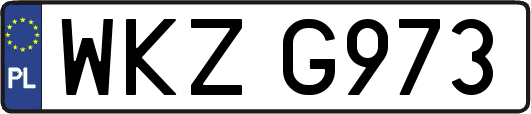 WKZG973