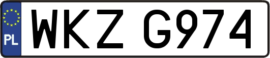 WKZG974