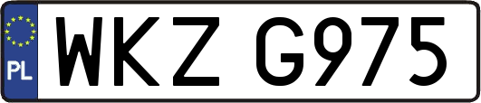 WKZG975