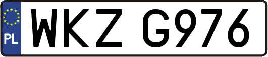 WKZG976