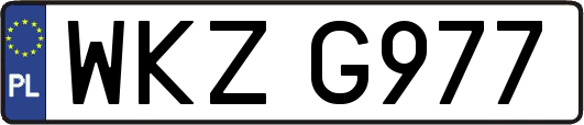 WKZG977