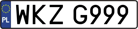 WKZG999