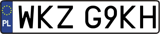 WKZG9KH