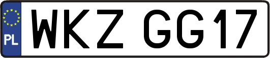 WKZGG17