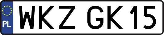 WKZGK15