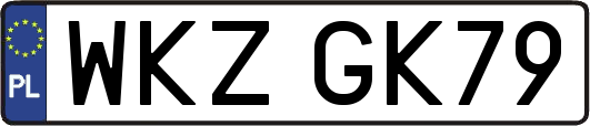 WKZGK79