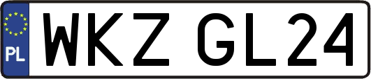 WKZGL24