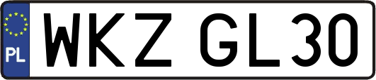 WKZGL30