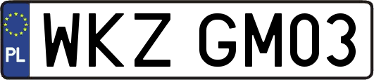 WKZGM03