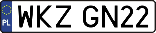 WKZGN22