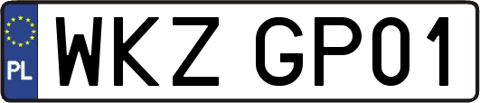 WKZGP01