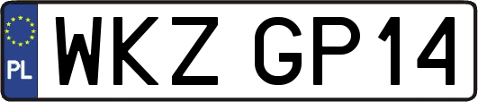 WKZGP14