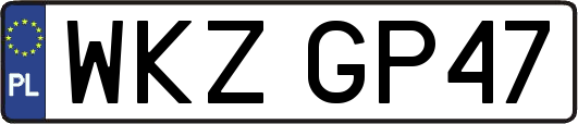 WKZGP47