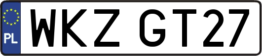 WKZGT27