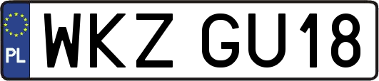 WKZGU18