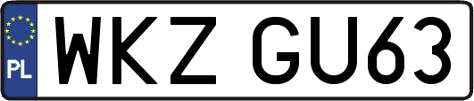 WKZGU63