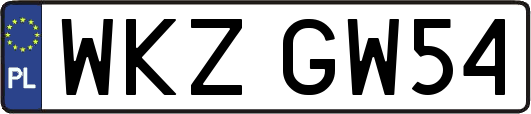 WKZGW54