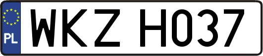 WKZH037