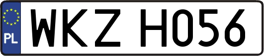 WKZH056