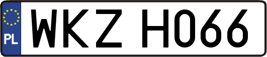 WKZH066