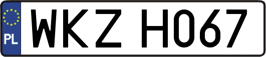 WKZH067