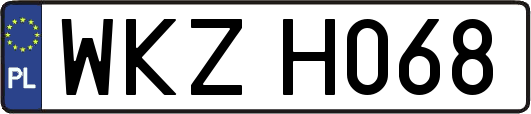 WKZH068