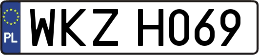 WKZH069