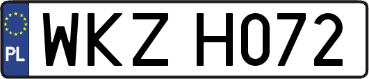 WKZH072