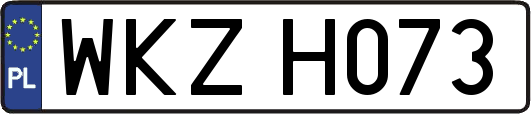 WKZH073