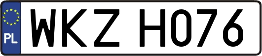 WKZH076