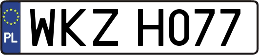 WKZH077