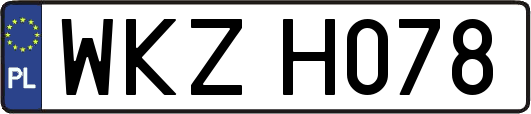 WKZH078