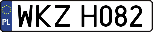 WKZH082
