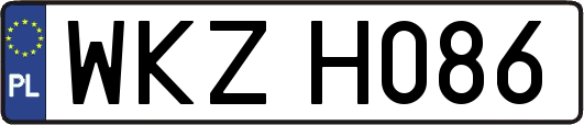 WKZH086