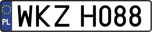 WKZH088