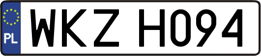 WKZH094